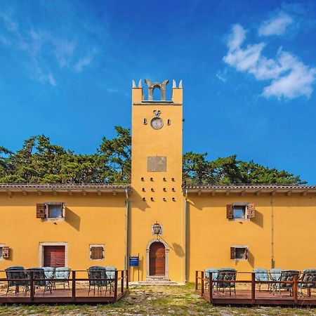 Kastel Pineta In Sveti Martin * Istrien Hotel Nedescina Ngoại thất bức ảnh